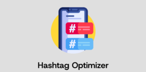 Hashtag Optimizer Tool